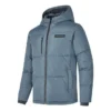 Ciepła, Waterproof kurtka puchowa „Teal”