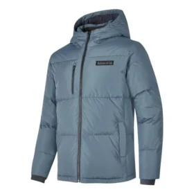 Ciepła, Waterproof kurtka puchowa „Teal”