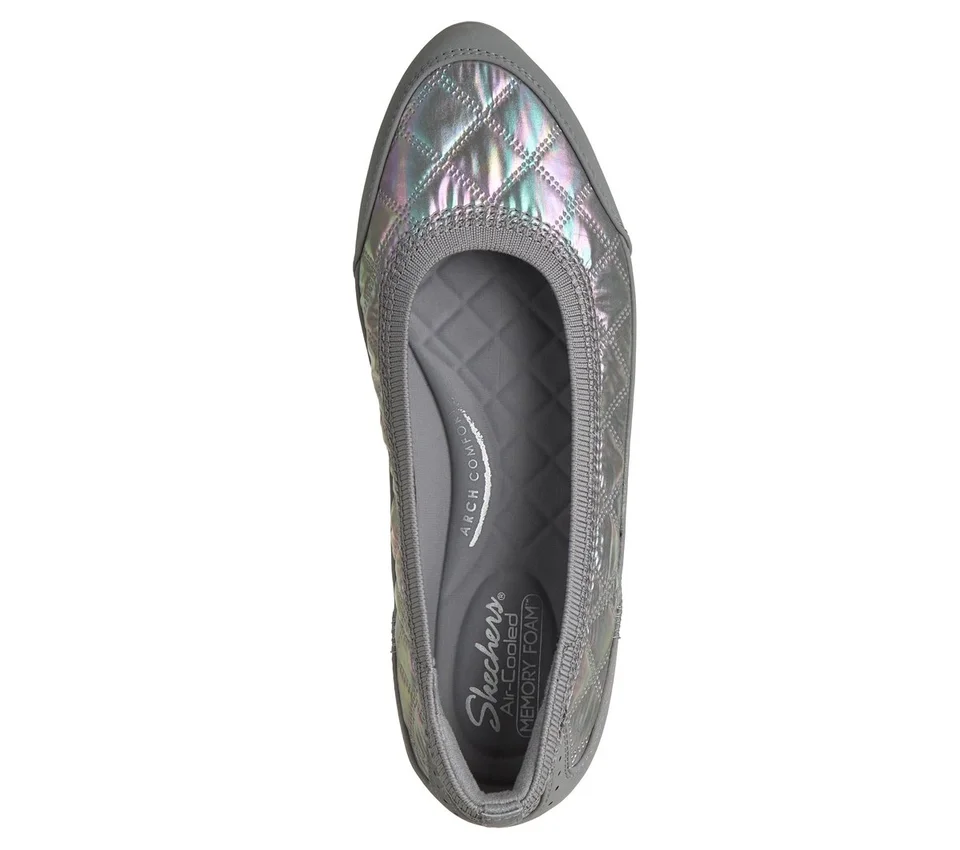 Cleo Walk – Cozy Fit Ballet Ease Cleo Walk – Cozy Fit Ballet Ease