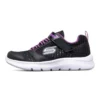 Comfy Flex 2.0 „Black Purple”