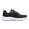 Comfy Flex 2.0 „Black Purple”