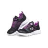 Comfy Flex 2.0 „Black Purple”