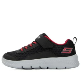 Comfy Flex 2.0 „Black Red”