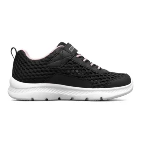 Comfy Flex 2.0 „Czarny Różowy”