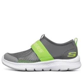 Comfy Flex 2.0 „Dark Grey Yellow”