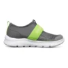 Comfy Flex 2.0 „Dark Grey Yellow”