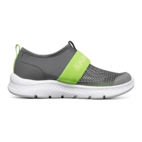 Comfy Flex 2.0 „Dark Grey Yellow”