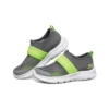 Comfy Flex 2.0 „Dark Grey Yellow”