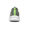 Comfy Flex 2.0 „Dark Grey Yellow”
