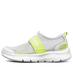 Comfy Flex 2.0 „Grey Yellow”
