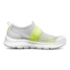 Comfy Flex 2.0 „Grey Yellow”