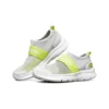 Comfy Flex 2.0 „Grey Yellow”