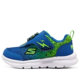Comfy Flex 2.0 „niebiesko-limonkowe”