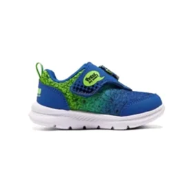 Comfy Flex 2.0 „niebiesko-limonkowe”