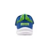 Comfy Flex 2.0 „niebiesko-limonkowe”
