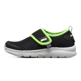 Comfy Grip „Black Green”