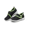 Comfy Grip „Black Green”