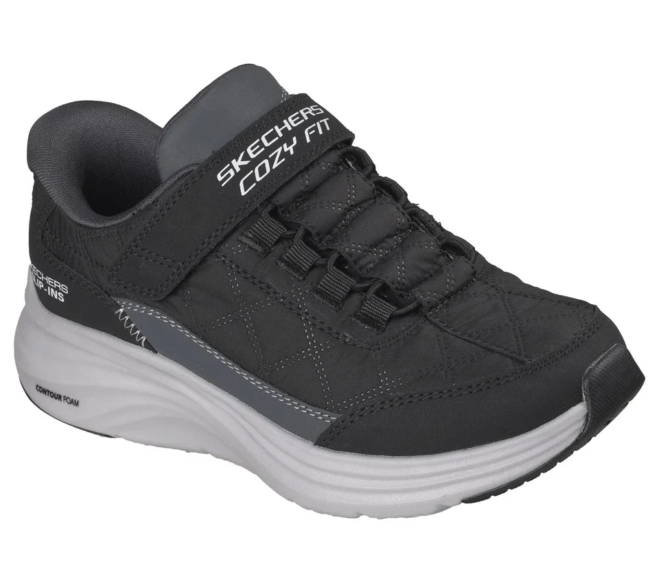 Contour Foam – wygodne dopasowanie Contour Foam – wygodne dopasowanie