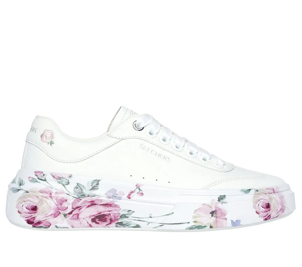 Cordova Classic – malowane kwiaty Cordova Classic – malowane kwiaty