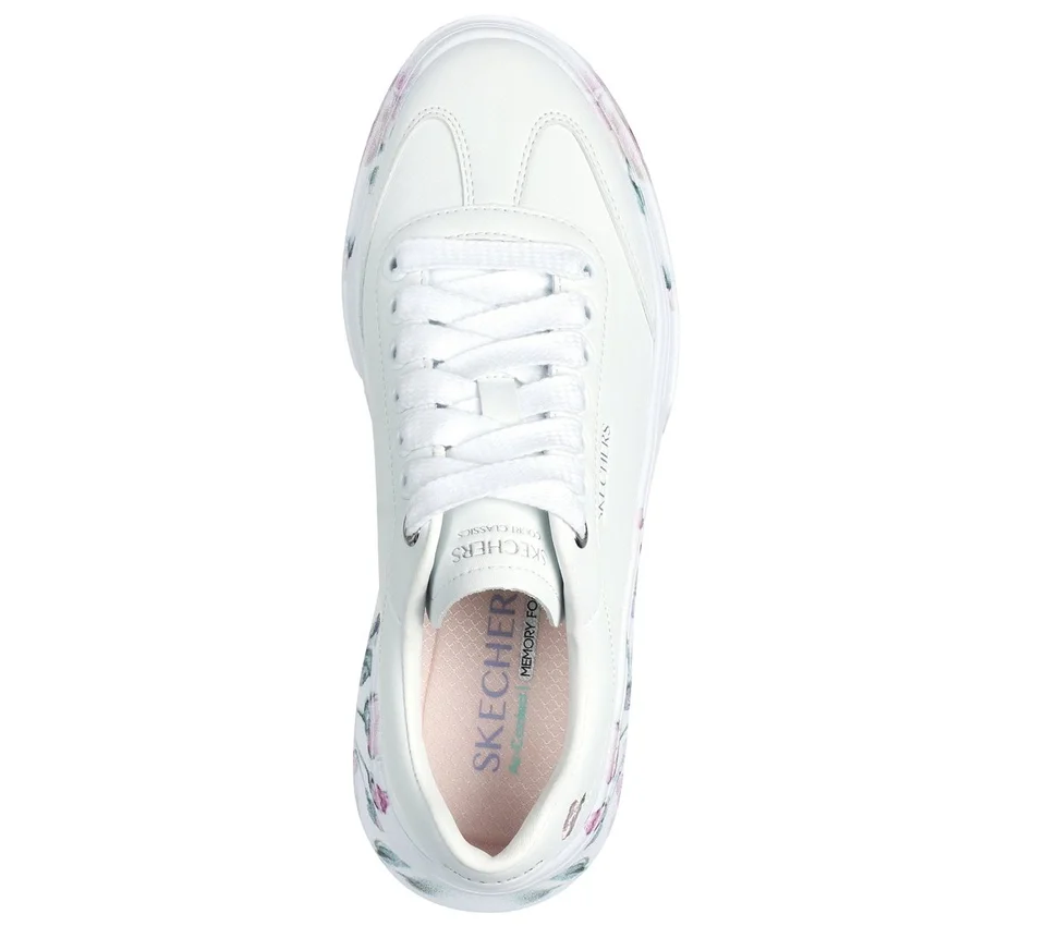 Cordova Classic – malowane kwiaty Cordova Classic – malowane kwiaty