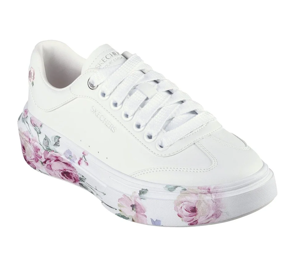 Cordova Classic – malowane kwiaty Cordova Classic – malowane kwiaty