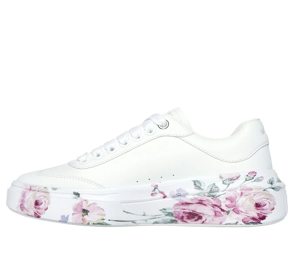 Cordova Classic – malowane kwiaty Cordova Classic – malowane kwiaty