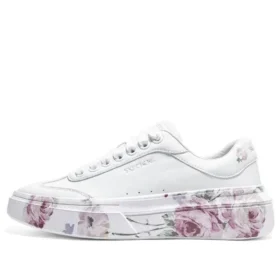 Cordova Classic-Painted Florals „White”