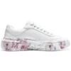Cordova Classic-Painted Florals „White”