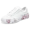 Cordova Classic-Painted Florals „White”