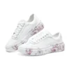 Cordova Classic-Painted Florals „White”
