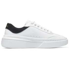 Cordova Classic „White Black”