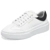 Cordova Classic „White Black”