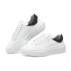 Cordova Classic „White Black”
