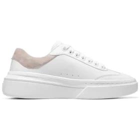 Cordova Classic „White Pink”
