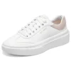 Cordova Classic „White Pink”