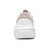 Cordova Classic „White Pink”