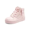 Court High „Light Pink”