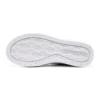 Court High „White Beige Purple”