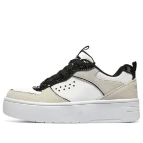Court High „White Black”