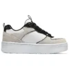 Court High „White Black”