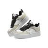 Court High „White Black”