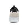 Court High „White Black”