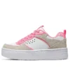 Court High „White Coral”