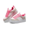 Court High „White Coral”