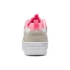 Court High „White Coral”