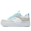 Court High „White Light Blue”