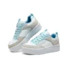 Court High „White Light Blue”