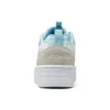 Court High „White Light Blue”