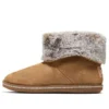 Cozy Campfire „Khaki Brown”