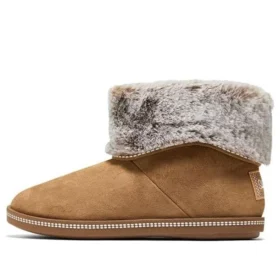 Cozy Campfire „Khaki Brown”